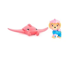 Spin Master PAW PATROL figūrėlė Aqua Hero Pups Skye, 6066148