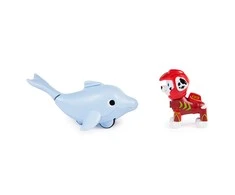 Spin Master PAW PATROL figūrėlė Aqua Hero Pups Marshall, 6066147