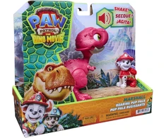 Spin Master PAW PATROL figūrėlė Roaring Pup, asort., 6076337