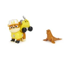 Spin Master PAW PATROL figūrėlė Rubble, 6065253