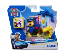 Spin Master PAW PATROL figūrėlė Search &amp; Rescue Action Pups, asort., 6075120