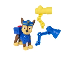 Spin Master PAW PATROL figūrėlė Search &amp; Rescue Action Pups, asort., 6075120