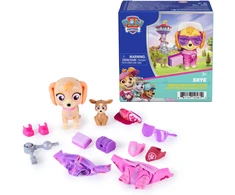 Spin Master PAW PATROL figūrėlė Skye's World Rescue Skye, 6076578