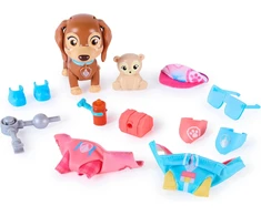 Spin Master PAW PATROL figūrėlė Skye's World Rescue Liberty, 6076579