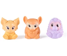 Spin Master PAW PATROL figūrėlė Skye's World Animal Rescue, asort., 6076383
