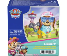 Spin Master PAW PATROL figūrėlė Skye's World Rescue Liberty, 6076579