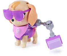 Spin Master PAW PATROL figūrėlė Skye's World Rescue Skye, 6076578