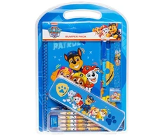 Spin Master PAW PATROL kanceliarinių reikmenų rinkinys, 145706884