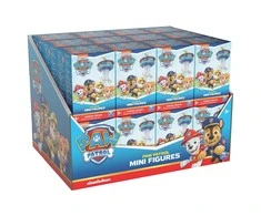 Spin Master PAW PATROL mini figūrėlė, asort., 6066746