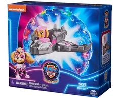 Spin Master PAW PATROL mini transporto priemonė, asort., 6067505