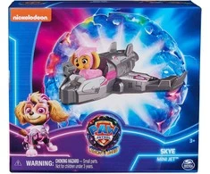 Spin Master PAW PATROL mini transporto priemonė, asort., 6067505