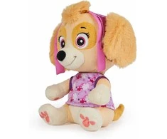 Spin Master PAW PATROL pliušinis žaislas Skye, 6069882
