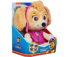 Spin Master PAW PATROL pliušinis žaislas Skye, 6070311