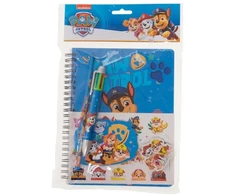 Spin Master PAW PATROL rašymo rinkinys, 145706128