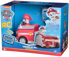 Spin Master PAW PATROL RC 1:24 transporto priemonė, asort., 6071186