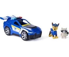 Spin Master PAW PATROL transporto priemonė Search &amp; Rescue Chase, 6074764