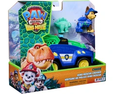 Spin Master PAW PATROL transporto priemonė Dino Theme, asort., 6075800