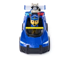Paw_Patrol Spin Master PAW PATROL transporto priemonė Search &amp; Rescue, asort., 6074815