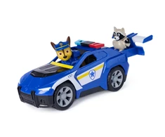 Spin Master PAW PATROL transporto priemonė Search &amp; Rescue, asort., 6074815