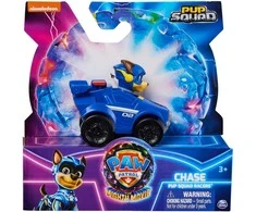Spin Master PAW PATROL žaislinė mašinėlė  PupSquad Racers, 6067086