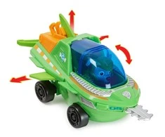 Spin Master PAW PATROL transporto priemonė Aqua Theamed Rocky, 6066142