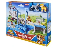Spin Master PAW PATROL žaidimų komplektas Cat Pack, 6066043