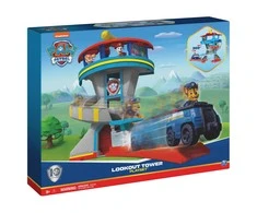 PAW PATROL Žaidimų rinkinys „Adventure Bay Tower"