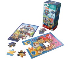 Spin Master SPINMASTER GAMES stalo žaidimas Paw Patrol, 6066801