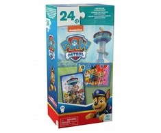 Spin Master SPINMASTER GAMES stalo žaidimas Paw Patrol, 6066801