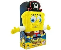 SPONGEBOB pliušinis žaislas, 25cm, 71161