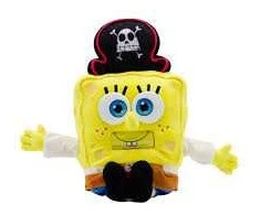 SPONGEBOB pliušinis žaislas, 25cm, 71161