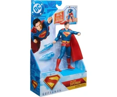 SUPERMAN 6" figūrėlė Superman Punching Hand, 6073319