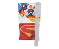 SUPERMAN kostiumas Classic Roleplay, 6073201