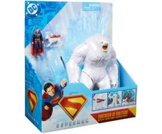 SUPERMAN žaidimo rinkinys Fortress Of Solitude Playset, 6073895
