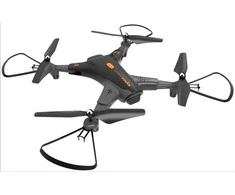 SYMA RC dronas su kamera, Z3 pro