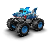 SYMA REVOLT nuotoliniu būdu valdomas automobilis Shark Wheelie Monster, TG1033