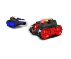 Syma REVOLT radio bangomis valdomi modeliai BATTLE MODE, TG1004T