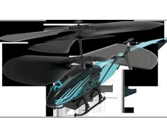 Syma REVOLT RC sraigtasparnis AeroLume Spectra, S9