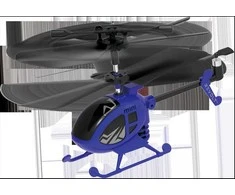 Syma REVOLT RC helikopteris Mini Heli, asort., S100