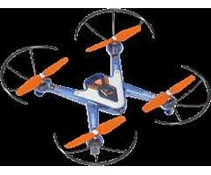 Syma REVOLT RC kaskadinis dronas Night Hawk Pro, X15PRO
