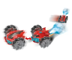 Syma REVOLT valdomas automobilis R/C Split Racer, asort.,TG1012