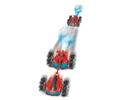 Syma REVOLT valdomas automobilis R/C Split Racer, asort.,TG1012
