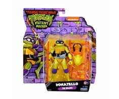 Mutant TMNT figūrėlė Donatello, 83282