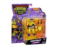 Mutant TMNT figūrėlė Donatello, 83282