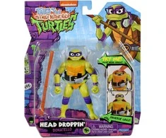 TMNT figūrėlė Head Dropping Donnie, 83305