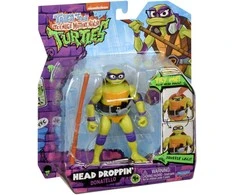 TMNT figūrėlė Head Dropping Donnie, 83305