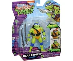 TMNT figūrėlė Head Dropping Leo, 83304