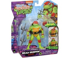 TMNT figūrėlė Head Dropping Raphael, 83307