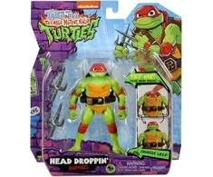 TMNT figūrėlė Head Dropping Raphael, 83307