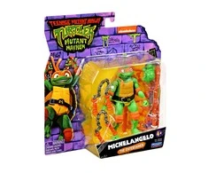 TMNT figūrėlė Michelangelo, 83283